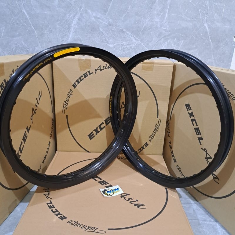 Velg tk takasago excel asia set 160 185 160/185 original