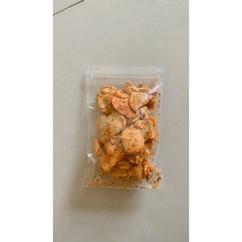 

mini basreng