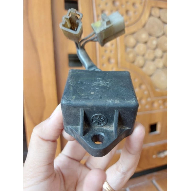 CDI 1MF COPOTAN PNP YAMAHA RX KING COBRA ORIGINAL mantul