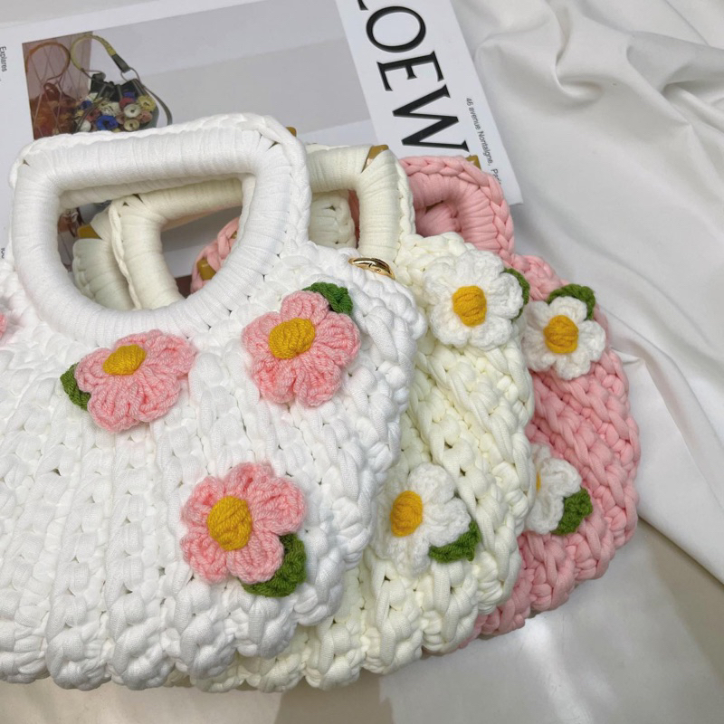 Hana Bag - Miraclyn - Tas Selempang Wanita