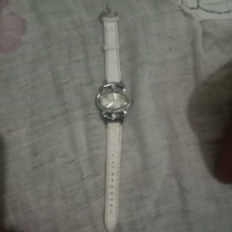 jam vincci ORI malaysia(sold)