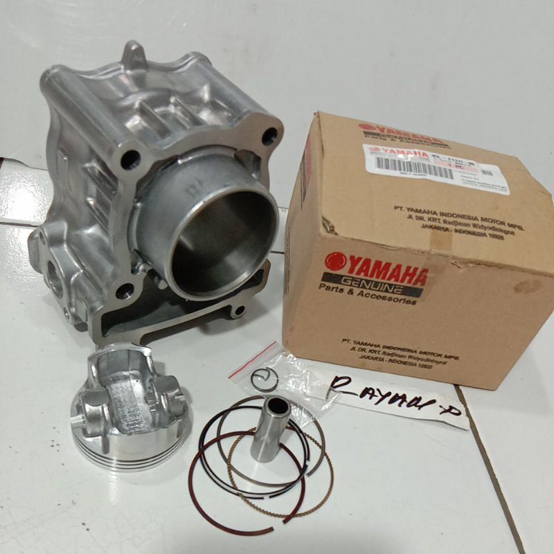 blok Seher Vixion New Vixion 1PA Vixion new