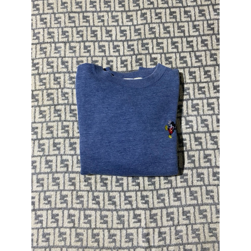 Vintage Mickey & Co Crewneck