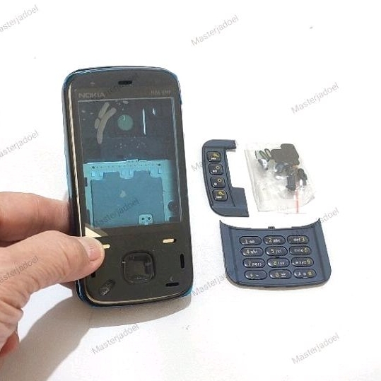 Casing Nokia N86,8mp - kualitas oc.