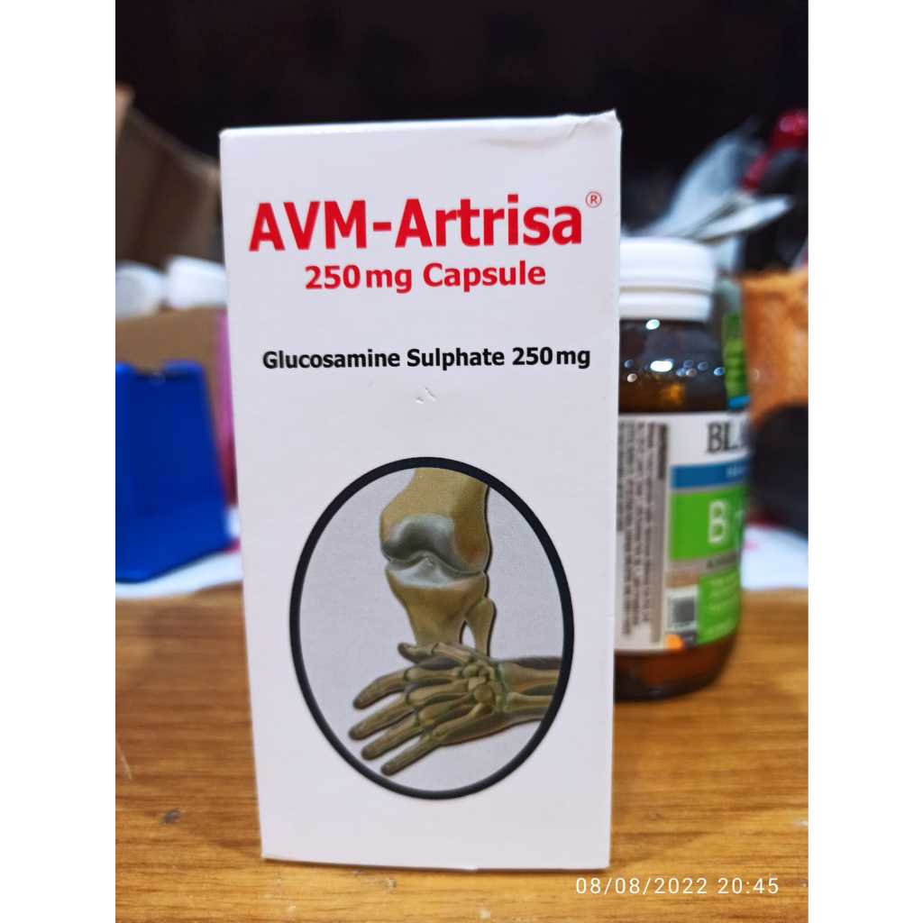 AVM Artrisa