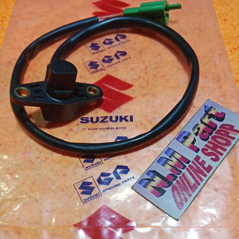 sensor spido km kilometer suzuki satria fu 150 fi