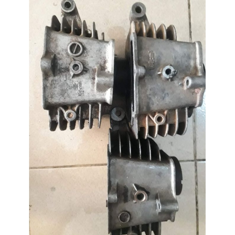 blok seher 108 blok seker blok piston mocin bangau garuda