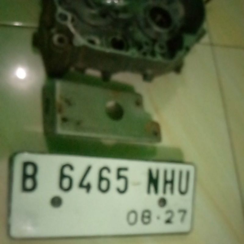 dokumen satria hiu