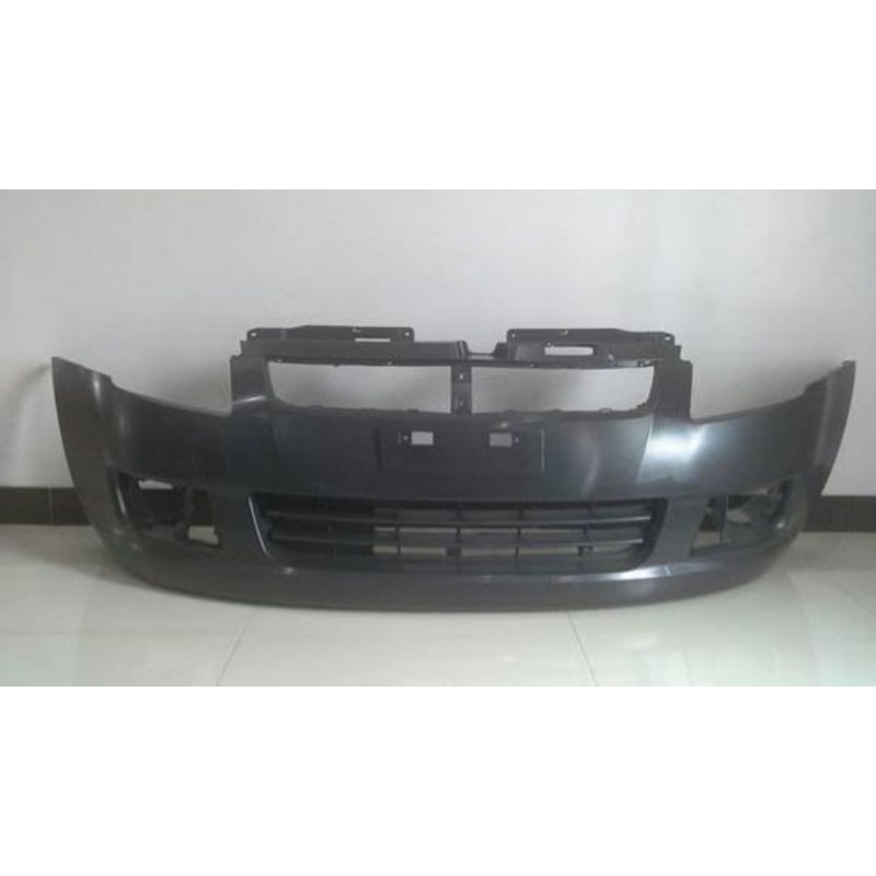 bumper bemper depam suzuki swift 2006 2008 2010 kondisi baru gresh utuh