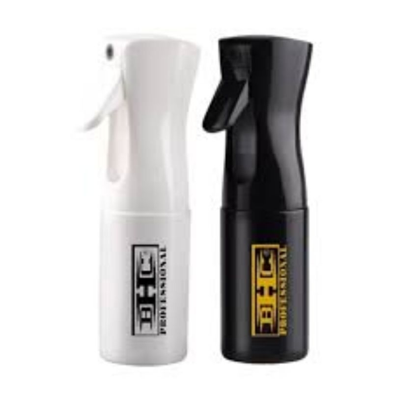 BHC Barber spray Nano botol semprotan air barbershop botol sprayer pangkas rambut salon gunting cuku
