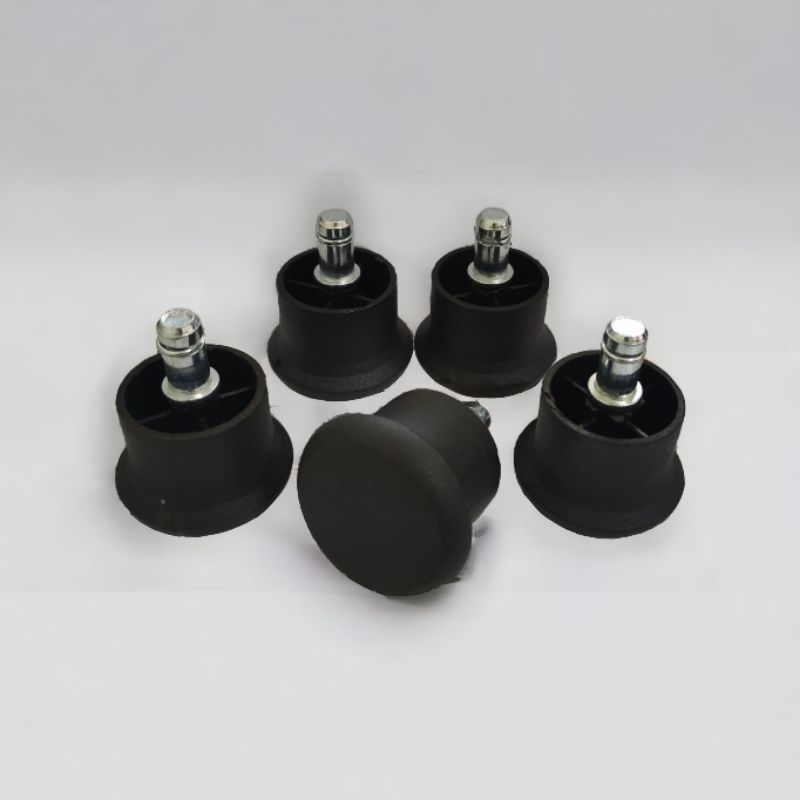 Glider  pengganti roda kursi