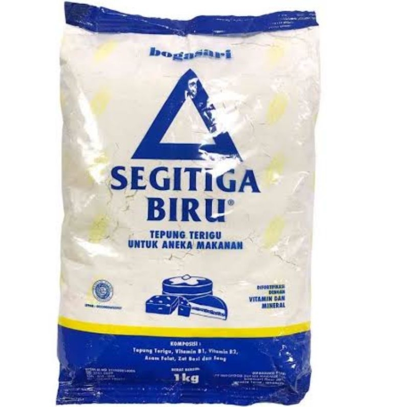 

Terigu Segitiga Biru 1kg