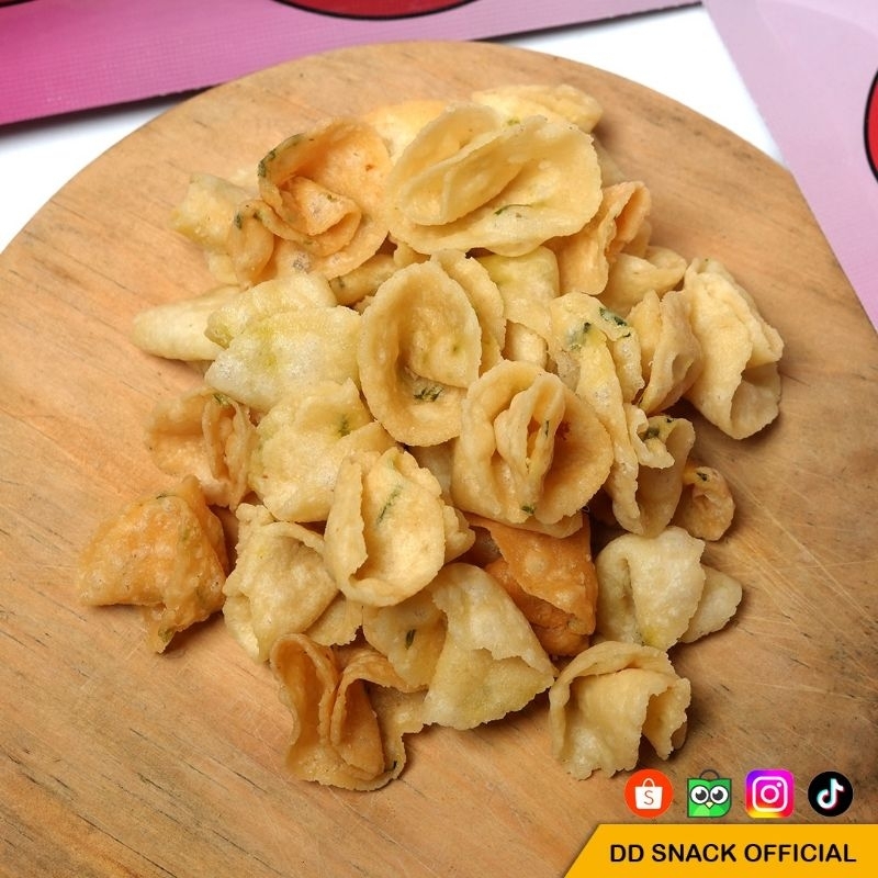 

Kue bawang/keripik bawang/sidri