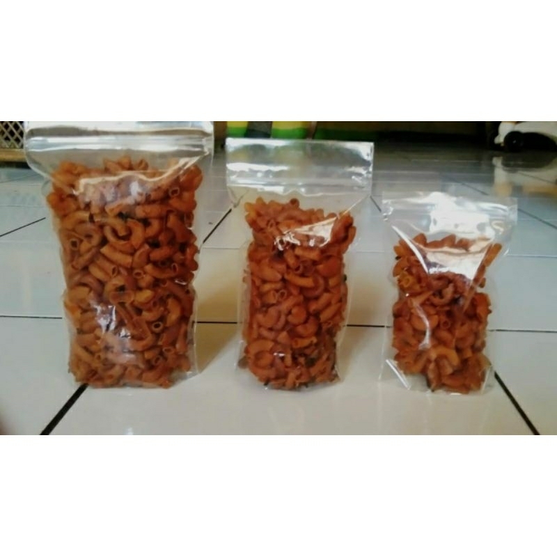 

Makaroni kering | Makaroni daun jeruk