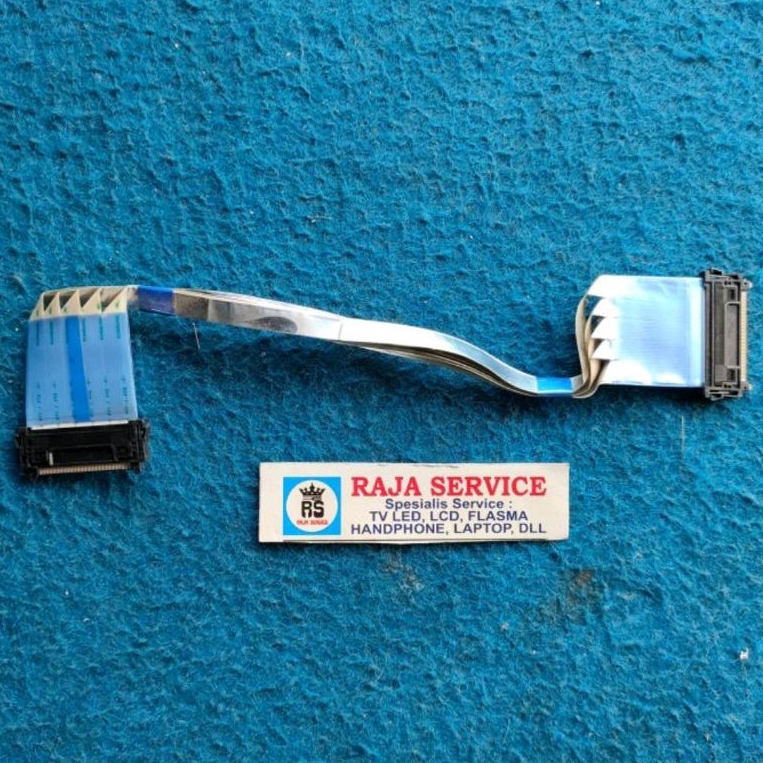 kabel tv LG 42LB561T LG42LB561T lvds flaxible dari tcon ke mainboard