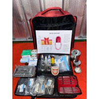UKGS kit set