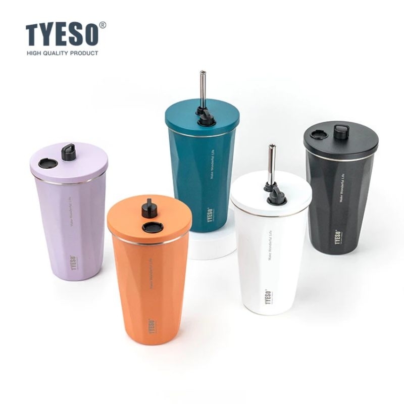 TYESO I BOTOL TYESO IMPORT