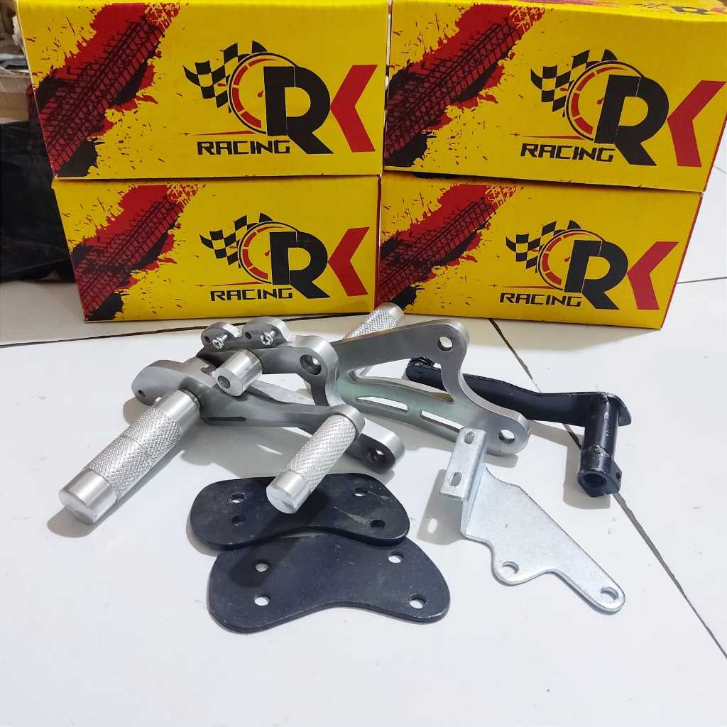 Underbone/step congkel/underbone ninja r/rr/ss tromol