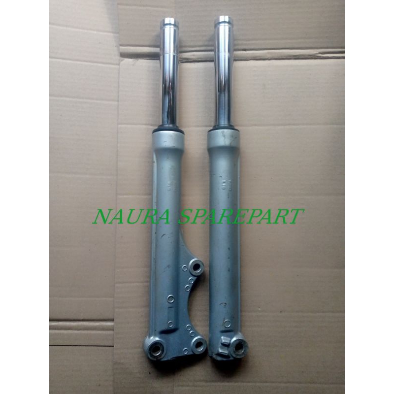 Shockbreaker depan Mio Soul Mio Sporty Bekas original
