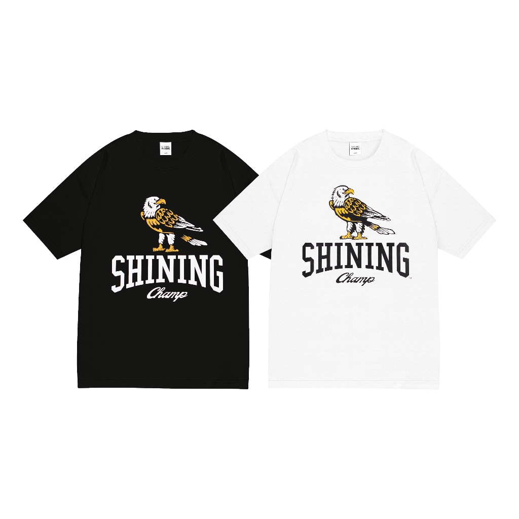 Shining Bright Kaos Eagle