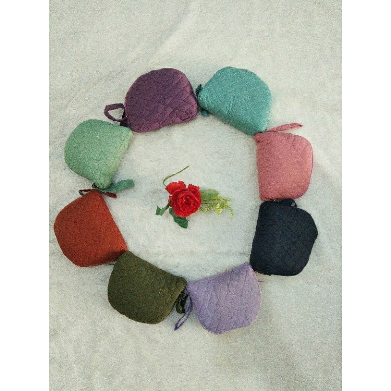 Mukena Travel Terusan Loufie