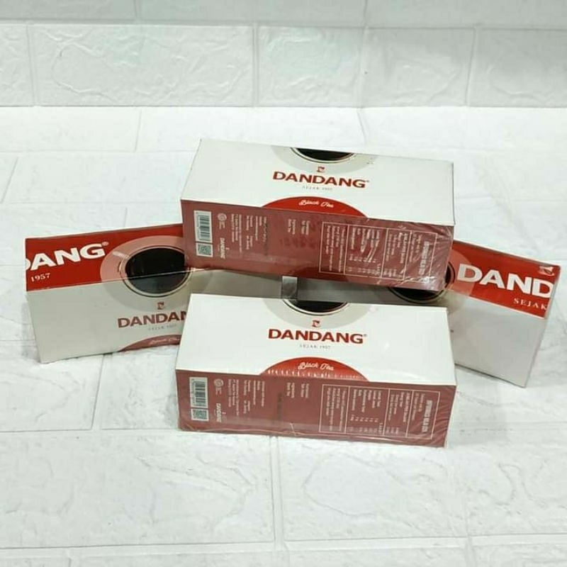 

teh dandang celup