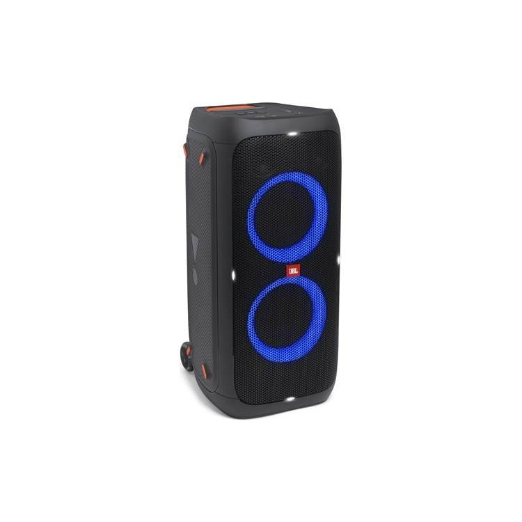 JBL Partybox 310 Speaker Portable - Partybox 310