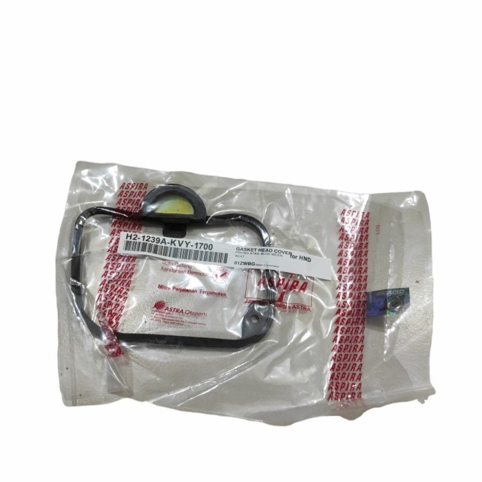 KARET HEAD BEAT CARBURATOR - SPACY CARBURATOR / SCOOPY CARBURATOR  (H2-1239A-KVY-1700) ASPIRA