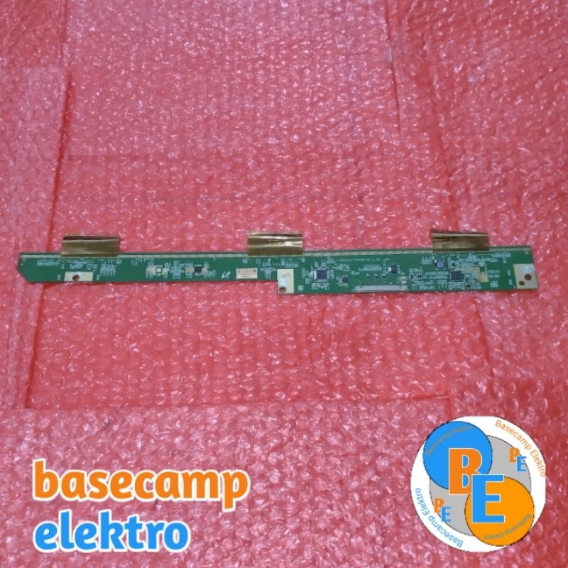 Tcon TV LED TOSHIBA 19HV15 Tikon TV LED TOSHIBA 19HV15 Tcon TV TOSHIBA 19HV15 Tikon TV TOSHIBA 19HV1