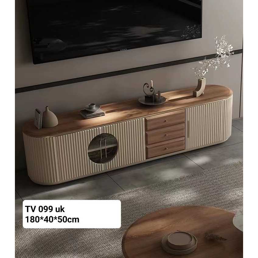 buffet tv buffet konsul import 099