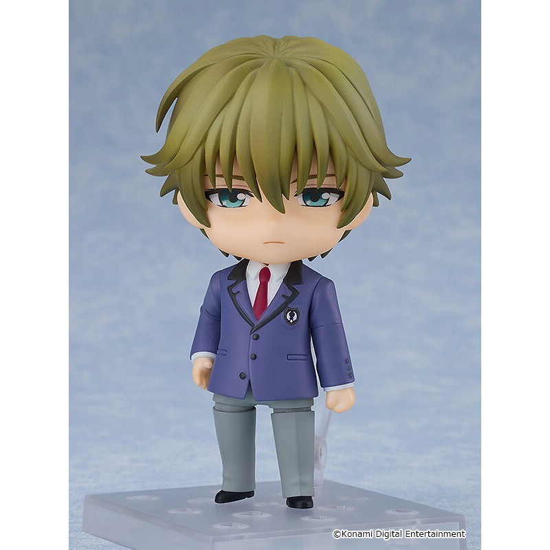 Nendoroid 2154 Hazuki Kei - Tokimeki Memorial Girl's Side