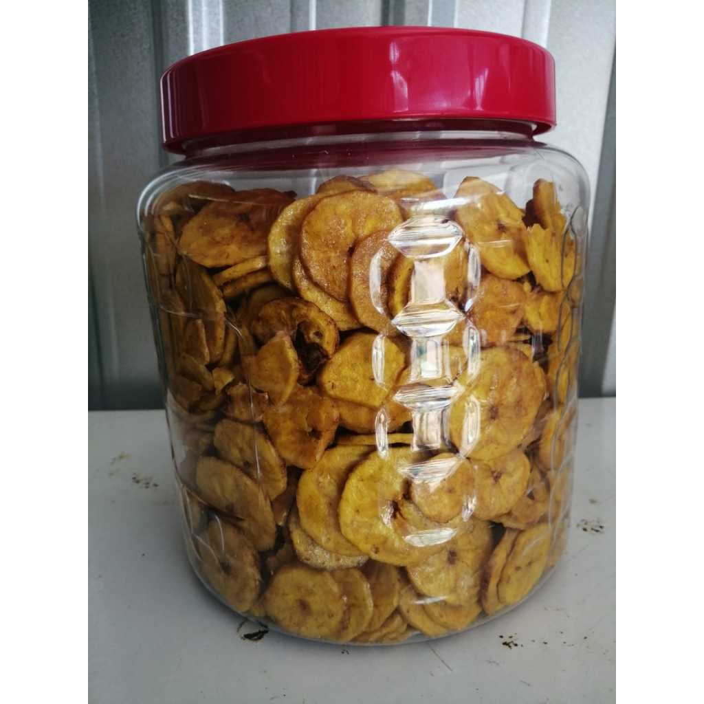 

KERIPIK PISANG ,MANIS