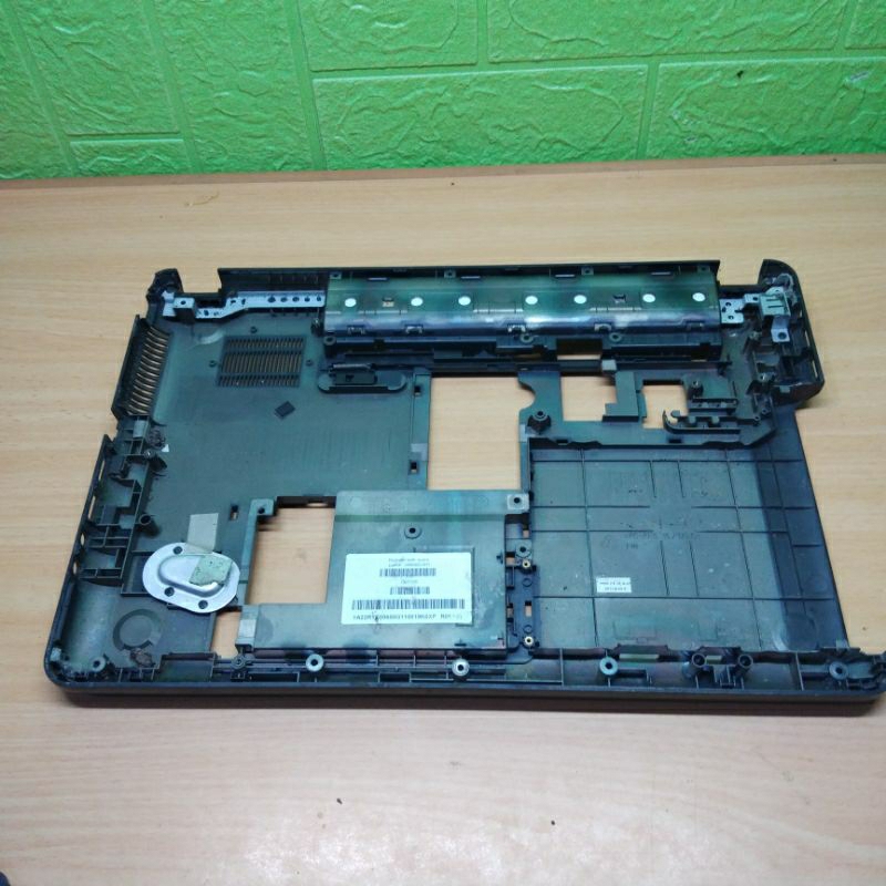 Casing Bawah Kesing Bottom Cassing Bawah Laptop Hp 430