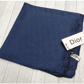 READY SCARF SEGI EMPAT PREMIUM/HIJAB BRANDED / HIJAB WARNA NAVY  HARGA TERMURAH