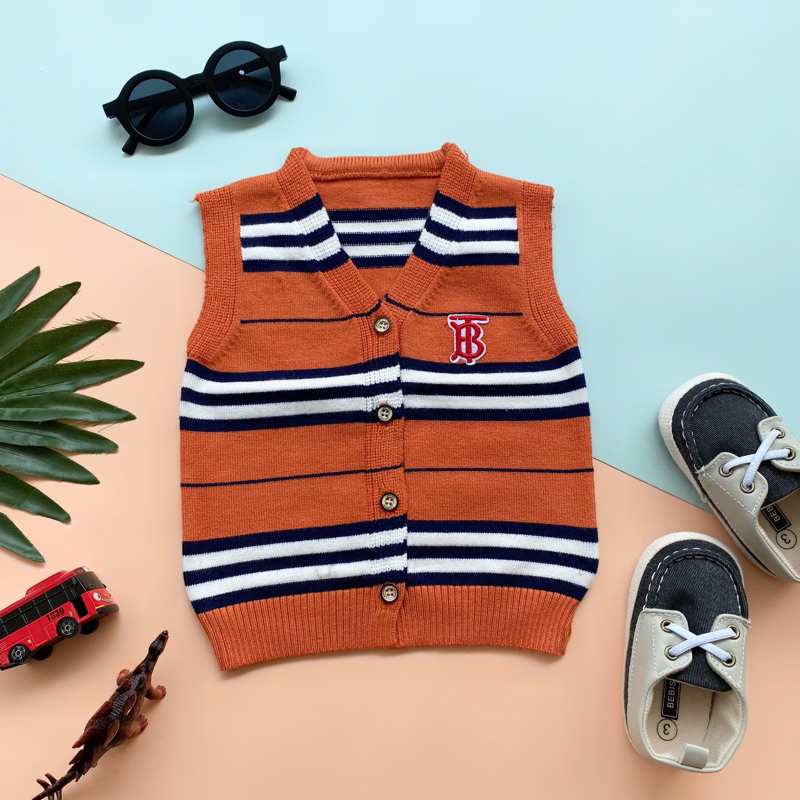 PETITBEBE- [ KODE E ] Random sale pakaian Boy & Girl