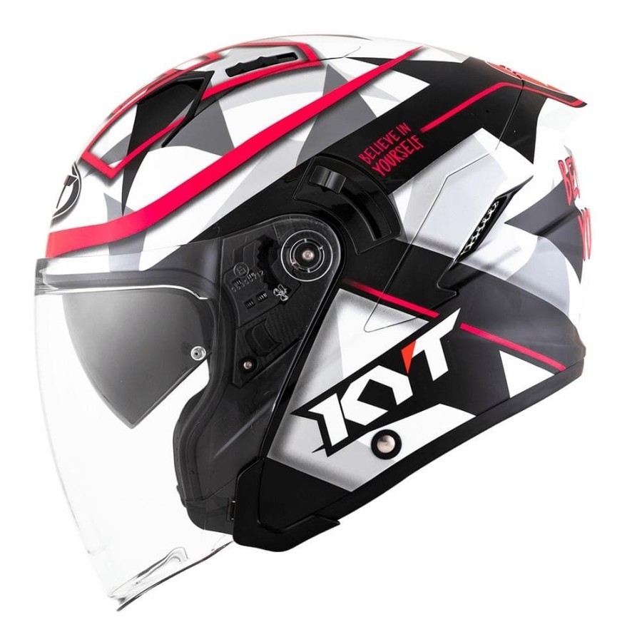 HELM KYT NFJ REPLICA ESPARGARO 2018