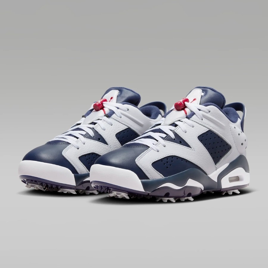 6 LOW GOLF OLYMPIC DV1376-101