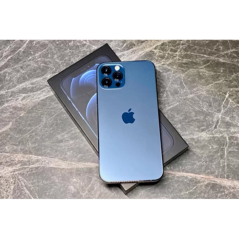 iphone 12 promax 128gb (inter)