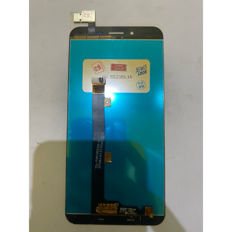 LCD TS ASUS ZENFONE 3 MAX 5.5"/ZC553KL