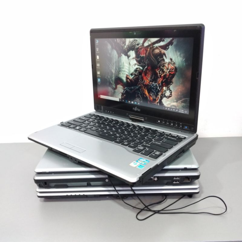 Fujitsu Lifebook T732 i5 Gen 3 Ts RAM 8 SSD 128