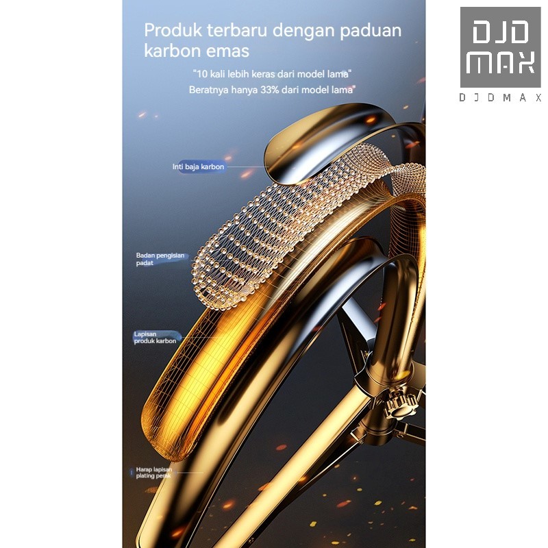 DJDMax Tripod Handphone 2,1 Meter Besi Plus Mini ball head Holder/Tripod Hp Ring Light 2 Meter Live Streaming/Tripod 2,1 Meter/ Tripod HP 2,1 M - Tripod 2 Meter/ Tripod HP 2M Free Holder U - Tripod Kamera Free Holder U - Tripod Kamera / tripod free tas-5