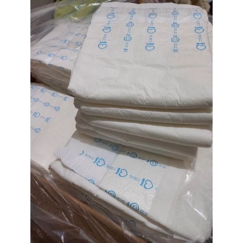 POPOK DEWASA MOM&DAD ISI 10PCS