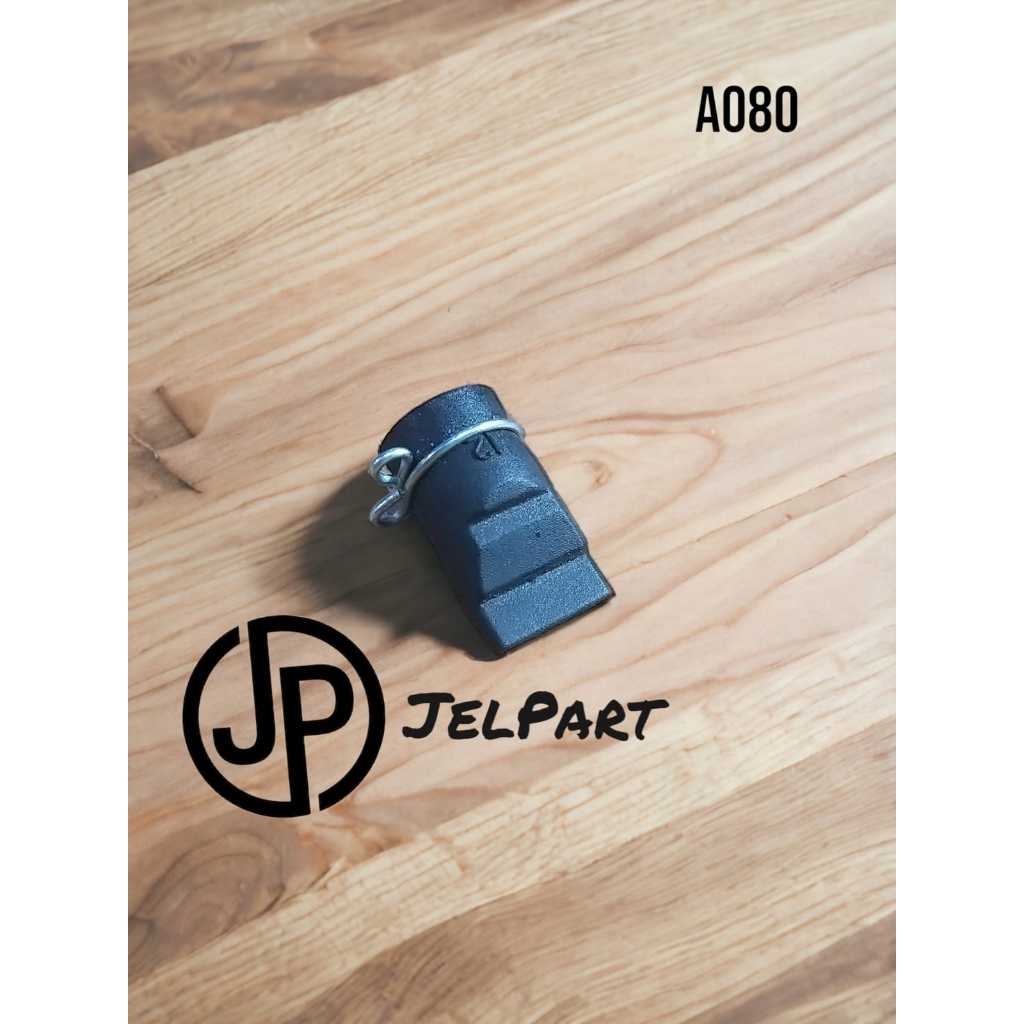 TUBE DRAIN SELANG PEMBUANGAN CVT FILTER UDARA ALL HONDA VARIO 110 125 150 ORIGINAL