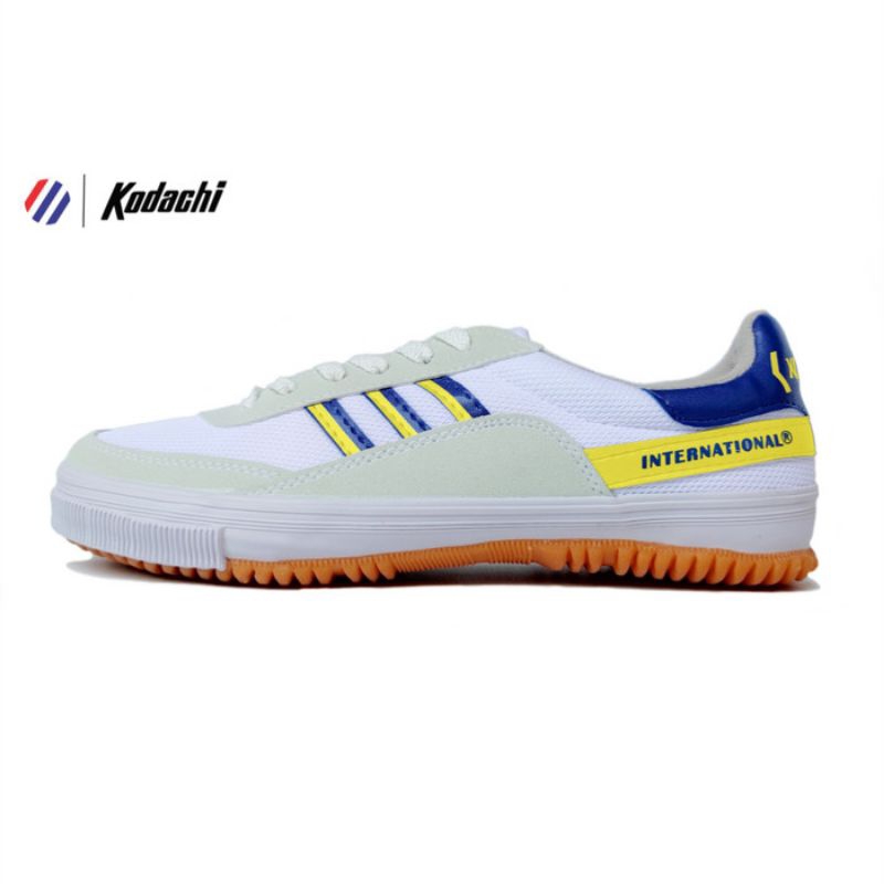 sepatu kodachi 8116 original badminton sepatu capung