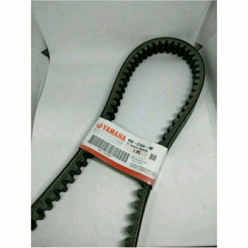 VANBELT ONLY 44D VANBELT ONLY XEON RC/XEON KARBU
