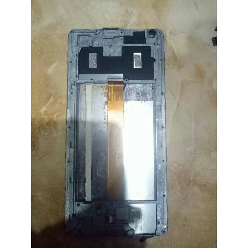 mesin HP huangmi f8 Ultra ori cabutan normal