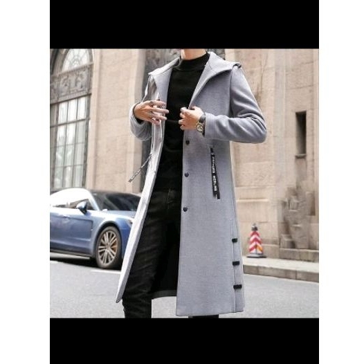 pl sweater Hoodie tebal