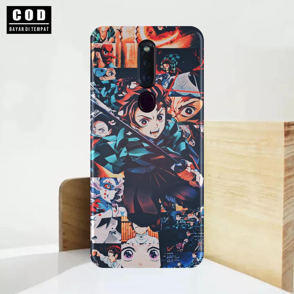 Case OPPO F11 PRO Casing Hp - Softcase Case Hp OPPO F11 PRO- Casing Hp - Softcase - Case Hp OPPO F11