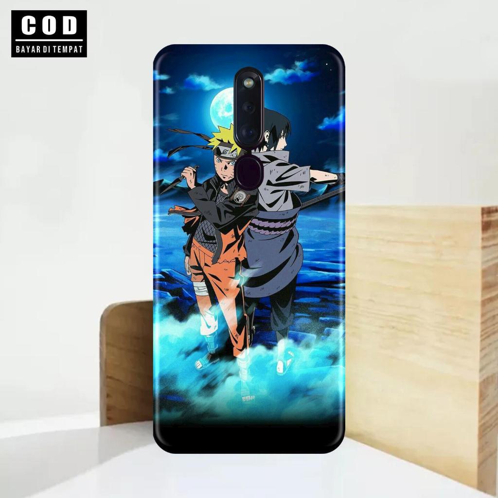 Case OPPO F11 PRO Casing Hp - Softcase Case Hp OPPO F11 PRO- Casing Hp - Softcase - Case Hp OPPO F11