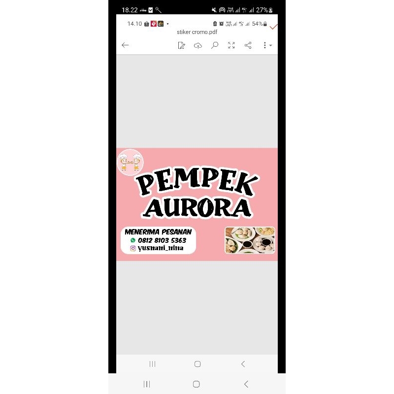 

pempekkuit